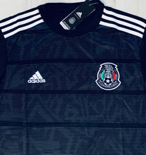 Load image into Gallery viewer, Mexico Adidas Home Soccer Jersey World Cup Qatar Men Copa Munidal Retro