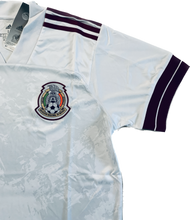 Load image into Gallery viewer, Mexico Adidas Home Soccer Jersey World Cup Qatar Men Copa Munidal Retro