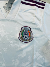 Load image into Gallery viewer, Mexico Adidas Home Soccer Jersey World Cup Qatar Men Copa Munidal Retro