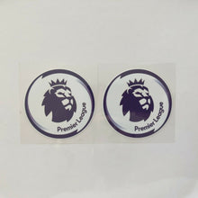 Load image into Gallery viewer, 2020 2021 English Premier League Sleeve Patch Iron On Vinyl