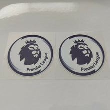 Load image into Gallery viewer, 2020 2021 English Premier League Sleeve Patch Iron On Vinyl
