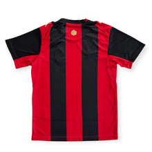 Load image into Gallery viewer, AC Milan 2026-2027 Home Kids Jersey &amp; Shorts Set - Kids Youth Kit
