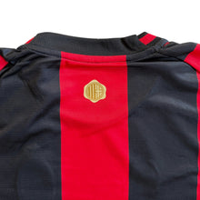 Load image into Gallery viewer, AC Milan 2026-2027 Home Kids Jersey &amp; Shorts Set - Kids Youth Kit
