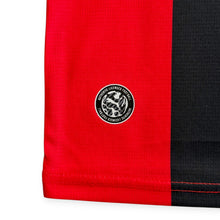 Load image into Gallery viewer, AC Milan 2026-2027 Home Kids Jersey &amp; Shorts Set - Kids Youth Kit
