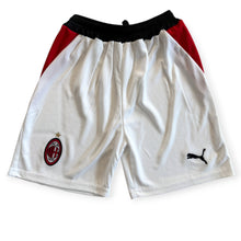 Load image into Gallery viewer, AC Milan 2026-2027 Home Kids Jersey &amp; Shorts Set - Kids Youth Kit
