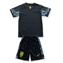 Load image into Gallery viewer, BRAZIL REDEEMER Special Edition - Midnight Rio Design- Away Black Rare Christ the Redeemer 5 Star Kids
