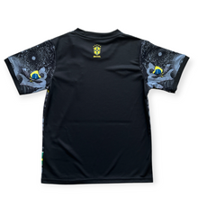 Load image into Gallery viewer, BRAZIL REDEEMER Special Edition - Midnight Rio Design- Away Black Rare Christ the Redeemer 5 Star Kids
