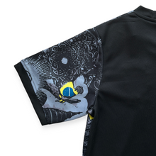 Load image into Gallery viewer, BRAZIL REDEEMER Special Edition - Midnight Rio Design- Away Black Rare Christ the Redeemer 5 Star Kids
