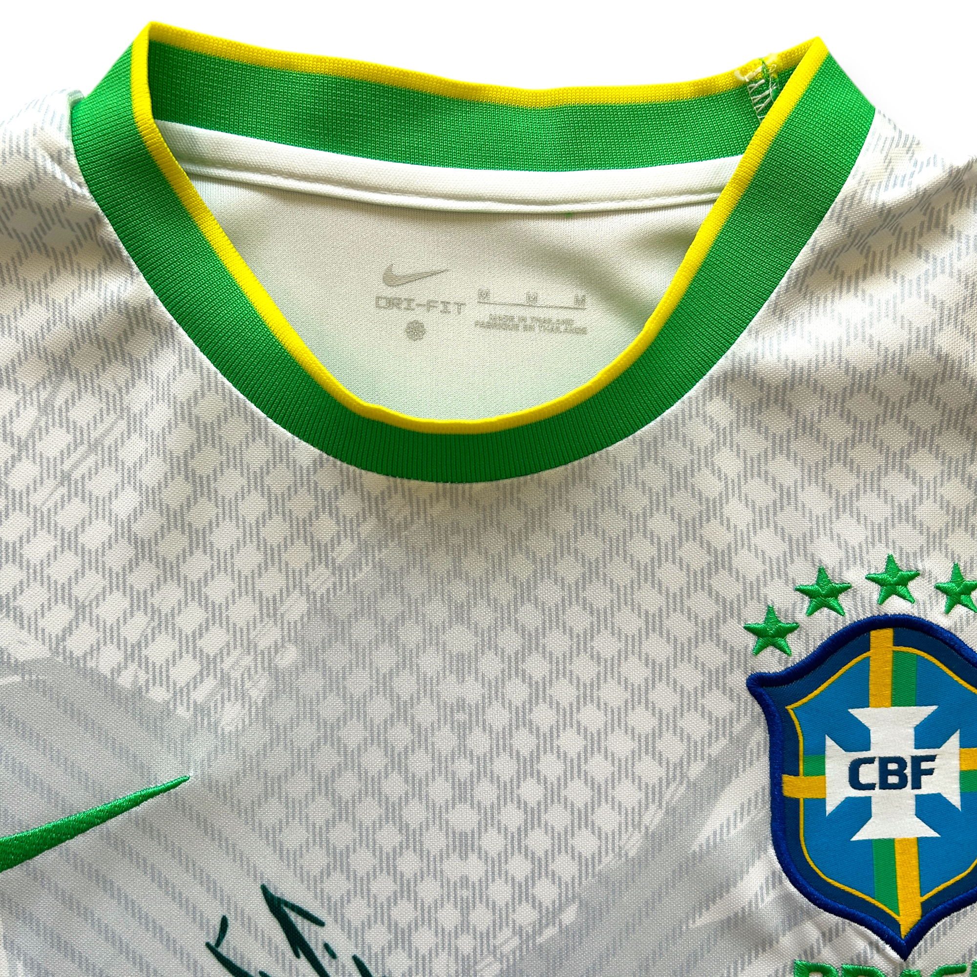 Brazil 