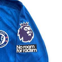 Load image into Gallery viewer, Cole Palmer 10 Chelsea FC 2025-26 Home Long Sleeve Jersey Nike - World Champions &amp; Club World Cup Patches
