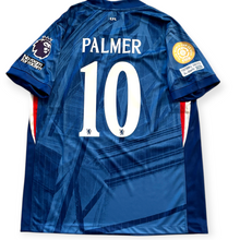 Load image into Gallery viewer, Cole Palmer 10 Chelsea FC 2025-26 Home Soccer Jersey Mens Nike - World Champions &amp; Club World Cup Patches
