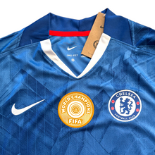 Load image into Gallery viewer, Cole Palmer 10 Chelsea FC 2025-26 Home Soccer Jersey Mens Nike - World Champions &amp; Club World Cup Patches

