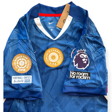 Load image into Gallery viewer, Cole Palmer 10 Chelsea FC 2025-26 Home Soccer Jersey Mens Nike - World Champions &amp; Club World Cup Patches
