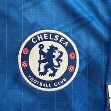 Load image into Gallery viewer, Cole Palmer 10 Chelsea FC 2025-26 Home Soccer Jersey Mens Nike - World Champions &amp; Club World Cup Patches
