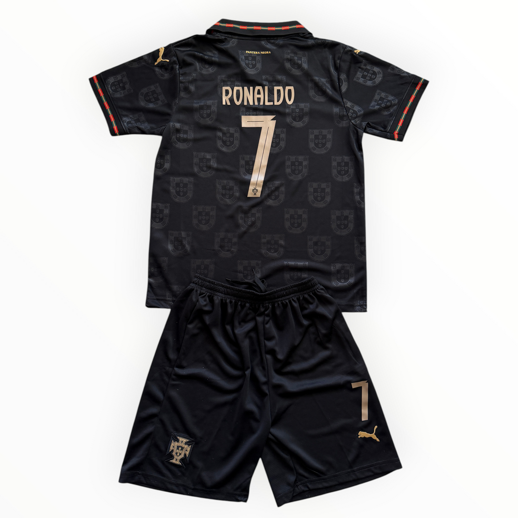 Cristiano Ronaldo #7 Portugal Puma 2026 Special Edition Jersey