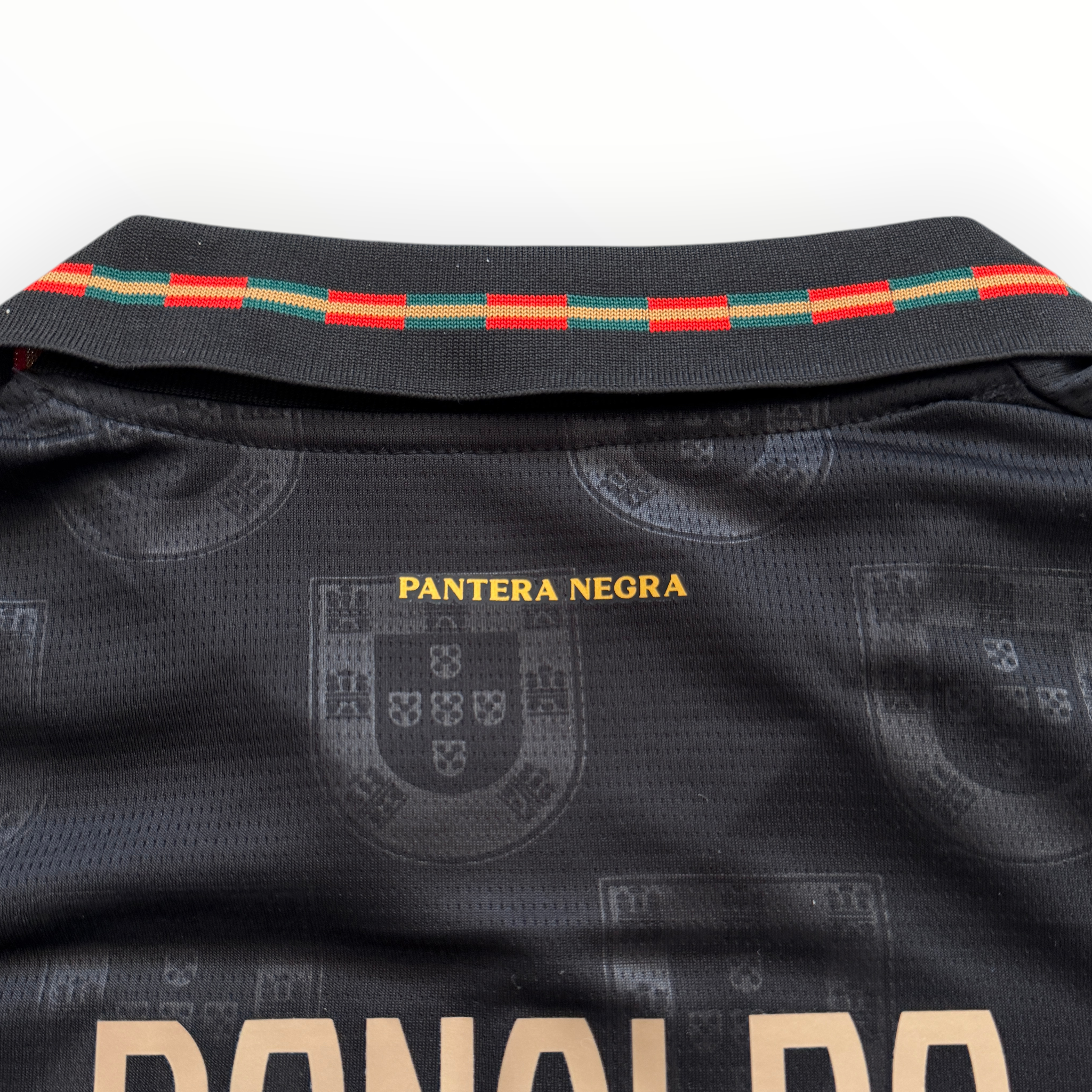 Cristiano Ronaldo #7 Portugal Puma 2026 Special Edition Jersey