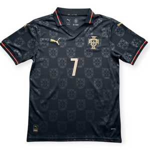 Cristiano Ronaldo #7 Portugal Puma 2026 Special Edition Jersey