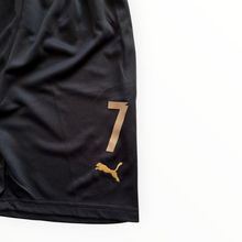 Load image into Gallery viewer, Cristiano Ronaldo #7 Portugal Puma 2026 Special Edition Jersey - "Pantera Negra" Black Panther Kit Youth Kids
