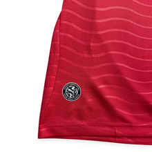 Load image into Gallery viewer, Cristiano Ronaldo #7 Portugal Puma 2026 World Cup Home Jersey - "Ocean Energy" Edition
