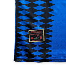 Load image into Gallery viewer, Diego Maradona #10 Argentina Adidas 1994 World Cup Away Jersey - Blue Vintage Retro Kit
