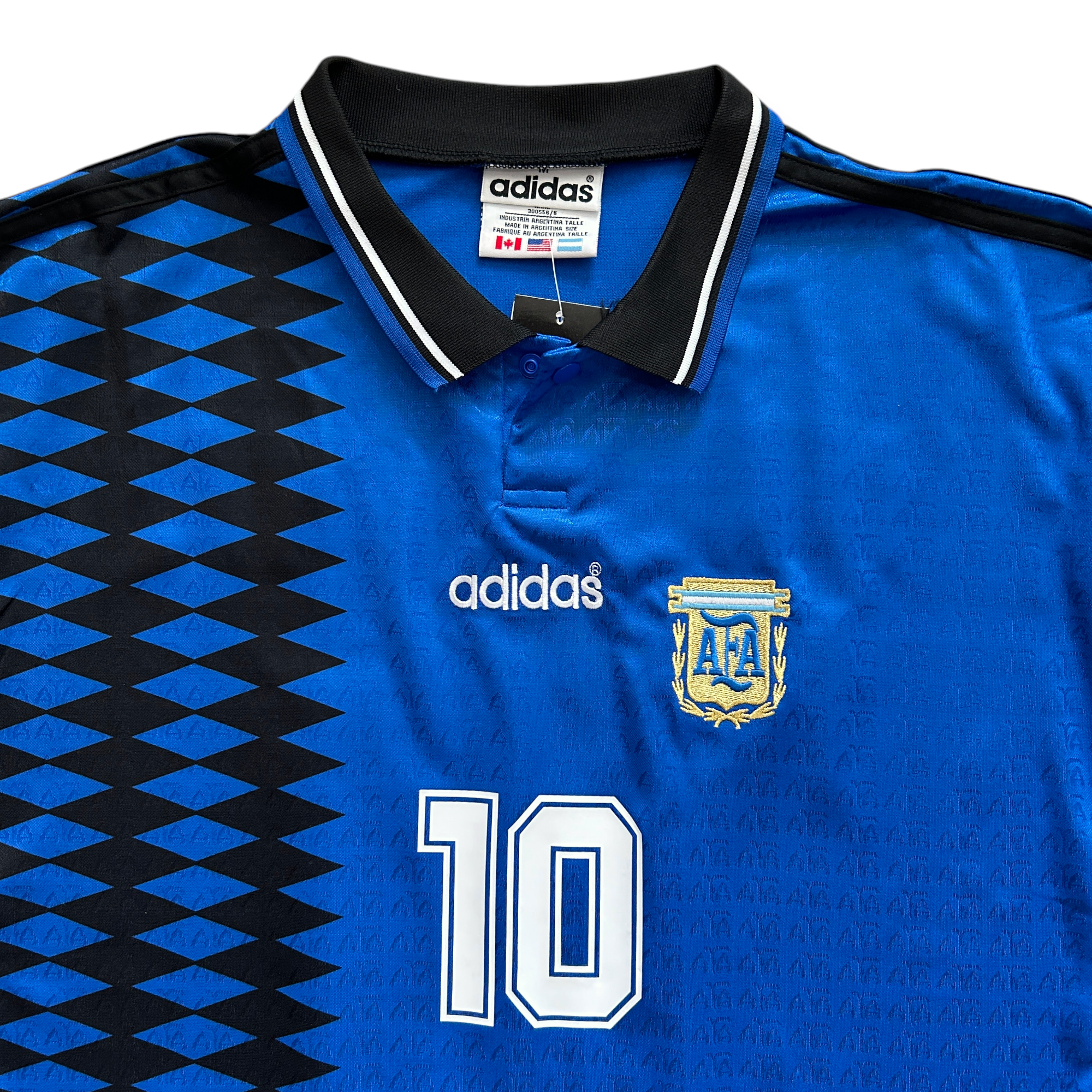 '94 adidas MARADONA 10 アルゼンチン代表 s-l400.jpg
