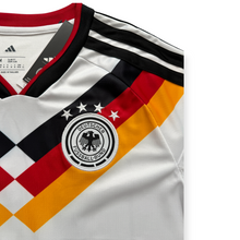 Load image into Gallery viewer, Florian Wirtz #17 Germany Adidas 2026 World Cup Home Jersey - Three-Star Edition
