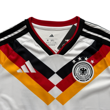 Load image into Gallery viewer, Florian Wirtz #17 Germany Adidas 2026 World Cup Home Jersey - Three-Star Edition

