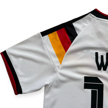 Load image into Gallery viewer, Florian Wirtz #17 Germany Adidas 2026 World Cup Home Jersey - Three-Star Edition
