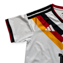 Load image into Gallery viewer, Florian Wirtz #17 Germany Adidas 2026 World Cup Home Jersey - Three-Star Edition
