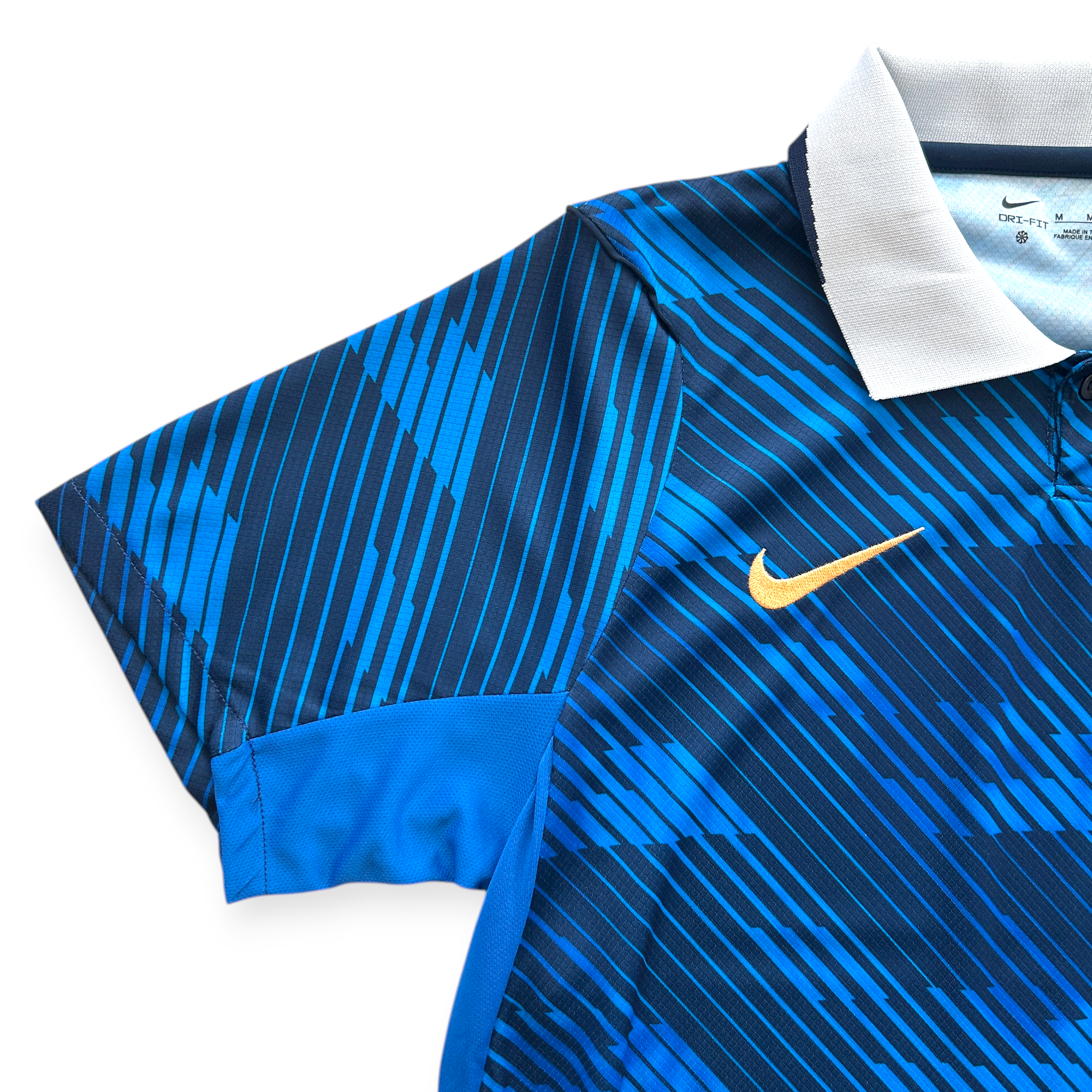 Kylian Mbappe #10 France 2026 Nike World Cup Home Jersey