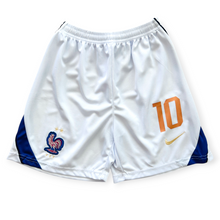 Load image into Gallery viewer, France 2026 World Cup Home Kids Kit - "Multicultural Unity" Edition - Nike Jersey &amp; Shorts Set
