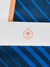 Load image into Gallery viewer, France 2026 World Cup Home Kids Kit - "Multicultural Unity" Edition - Nike Jersey &amp; Shorts Set
