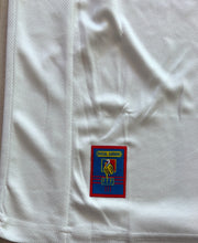 Load image into Gallery viewer, Zinedine Zidane #10 Adidas France 1998 World Cup Final Away Jersey - Long Sleeve
