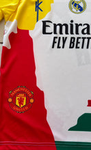 Load image into Gallery viewer, Cristiano Ronaldo 7 CR7 Youth Kids Soccer Jersey Kit - Portugal Real Madrid Manchester United Juventus Al Nassr
