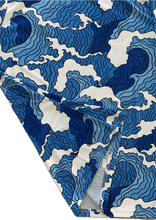 Load image into Gallery viewer, Adidas Japan 2020 Special Edition Football Shirt - &quot;The Great Wave&quot; Ukiyo-e
