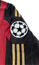 Load image into Gallery viewer, Kaká #22 AC Milan 2013-14 Champions League Home Jersey - Adidas Long Sleeve
