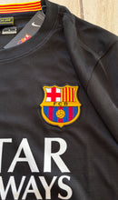 Load image into Gallery viewer, Neymar Jr #11 Nike Barcelona Debut Season Away Shirt 2013-14 Ballstar Respect- Champions League
