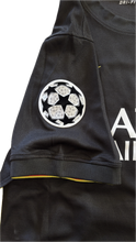 Load image into Gallery viewer, Neymar Jr #11 Nike Barcelona Debut Season Away Shirt 2013-14 Ballstar Respect- Champions League
