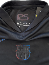 Load image into Gallery viewer, Nike x Travis Scott Cactus Jack Barcelona Youth Kit (Jersey + Shorts)

