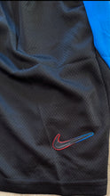 Load image into Gallery viewer, Nike x Travis Scott Cactus Jack Barcelona Youth Kit (Jersey + Shorts)
