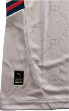 Load image into Gallery viewer, Gucci x Puma AC Milan 125th Anniversary Special  Collaboration Edition Jersey
