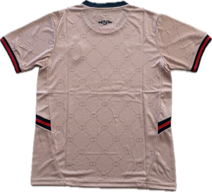 Gucci x Puma AC Milan 125th Anniversary Special  Collaboration Edition Jersey