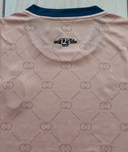 Gucci x Puma AC Milan 125th Anniversary Special  Collaboration Edition Jersey