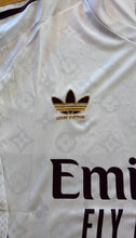 Load image into Gallery viewer, Adidas x Louis Vuitton LV Monogram Real Madrid Special Edition Jersey

