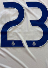 Load image into Gallery viewer, David Beckham Adidas #23 Real Madrid 2006-2007 Home Jersey - Final Season La Liga Champions Shirt
