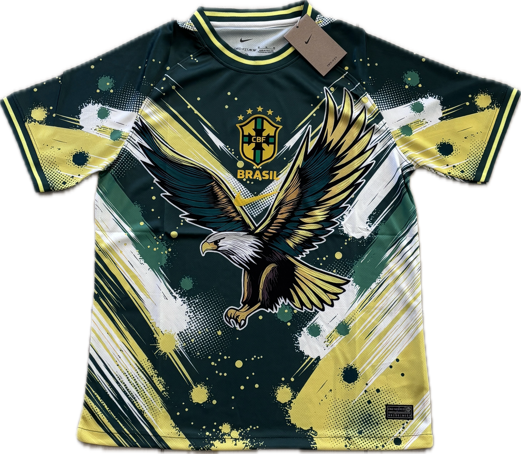 Brazil 