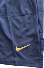 Load image into Gallery viewer, Nike x Travis Scott Cactus Jack Barcelona Kids Youth Kit Blue Home (Jersey + Shorts)

