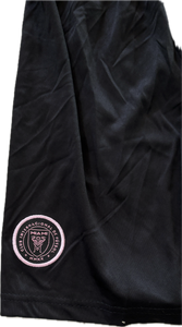 Messi #10 Inter Miami  Adidas "La Noche" Youth Kit (Jersey + Shorts)
