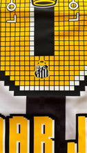 Load image into Gallery viewer, Neymar Jr Santos 100th Goal Commemorative Home Jersey - Umbro 2012 Pixel MEN
