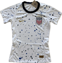 Load image into Gallery viewer, USWNT USA Women&#39;s 2023 &quot;Splatter&quot; Jersey - Nike 4-Star World Cup
